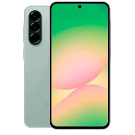 Смартфон Samsung Galaxy A56 8/128 Awesome Olive фото