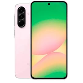 Смартфон Samsung Galaxy A56 8/128 Awesome Pink фото
