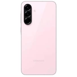 Смартфон Samsung Galaxy A56 8/128 Awesome Pink фото