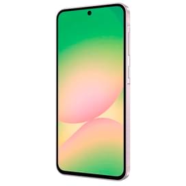 Смартфон Samsung Galaxy A56 8/128 Awesome Pink фото