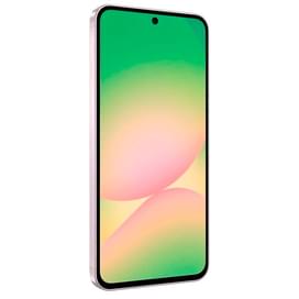 Смартфон Samsung Galaxy A56 8/128 Awesome Pink фото