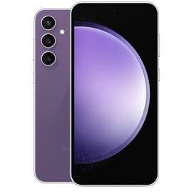 Смартфон Samsung Galaxy S23 FE 5G 8/256GB Purple фото