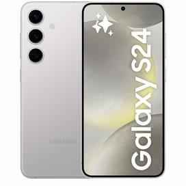 Смартфон Samsung Galaxy S24 5G 8/128GB Marble Gray фото