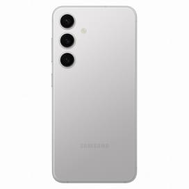 Смартфон Samsung Galaxy S24+ 5G 12/256GB Marble Gray фото