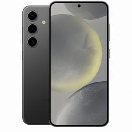 Смартфон Samsung Galaxy S24+ 5G 12/256GB Onyx Black фото
