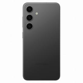 Смартфон Samsung Galaxy S24+ 5G 12/256GB Onyx Black фото