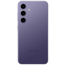 Смартфон Samsung Galaxy S24+ 5G 12/512GB Cobalt Violet фото