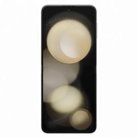 Смартфон Samsung Galaxy Z Flip5 8/512GB Cream фото