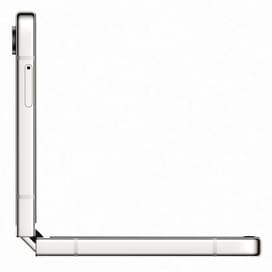 Смартфон Samsung Galaxy Z Flip5 8/512GB Cream фото