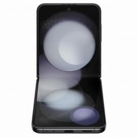 Смартфон Samsung Galaxy Z Flip5 8/512GB Graphite фото