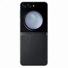 Смартфон Samsung Galaxy Z Flip5 8/512GB Graphite фото