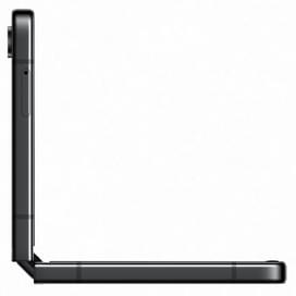 Смартфон Samsung Galaxy Z Flip5 8/512GB Graphite фото
