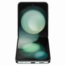Смартфон Samsung Galaxy Z Flip5 8/512GB Mint фото