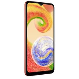 Смартфон Samsung Galaxy A04 4/64GB Copper фото