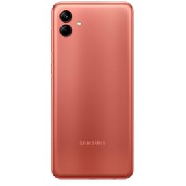 Смартфон Samsung Galaxy A04 4/64GB Copper фото