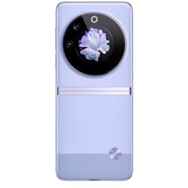 Смартфон Tecno Phantom V Flip 5G 8/256GB Purple фото