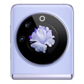 Смартфон Tecno Phantom V Flip 5G 8/256GB Purple фото
