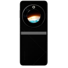 Смартфон TECNO PHANTOM V Flip 5G (8+256) Black фото