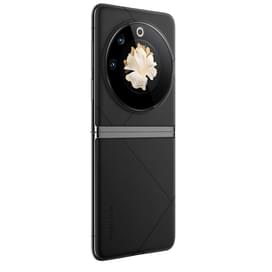 Смартфон TECNO PHANTOM V Flip 5G (8+256) Black фото