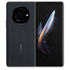 Смартфон Tecno Phantom V Fold 12/512GB Black фото