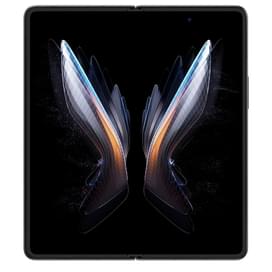 Смартфон Tecno Phantom V Fold 12/512GB Black фото