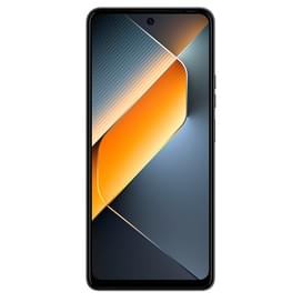 Смартфон TECNO POVA 6 Neo (LI6) 8/128GB Speed Black фото