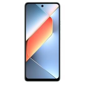 Смартфон TECNO POVA 6 Neo (LI6) 8/128GB Starry Silver фото