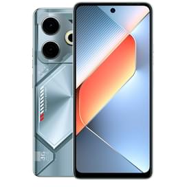 Смартфон TECNO POVA 6 Neo (LI6) 8/128GB Starry Silver фото