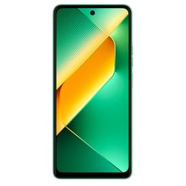 Смартфон TECNO POVA 6 Neo (LI6) 8/256GB Comet Green фото