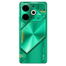 Смартфон TECNO POVA 6 Neo (LI6) 8/256GB Comet Green фото