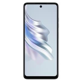 Смартфон Tecno Spark 20 8/128GB Cyber White фото