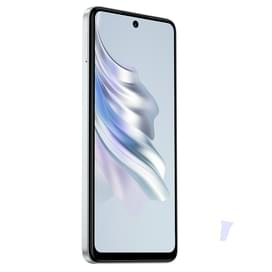 Смартфон Tecno Spark 20 8/128GB Cyber White фото