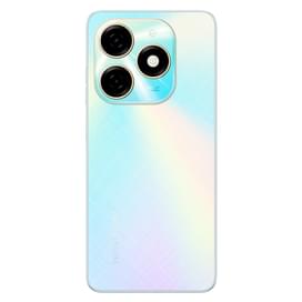 Смартфон Tecno Spark 20 8/128GB Cyber White фото