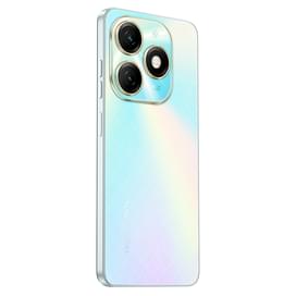 Смартфон Tecno Spark 20 8/128GB Cyber White фото