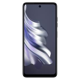Смартфон Tecno Spark 20 8/128GB Gravity Black фото