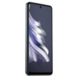 Смартфон Tecno Spark 20 8/128GB Gravity Black фото