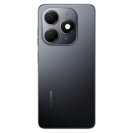 Смартфон Tecno Spark 20 8/128GB Gravity Black фото