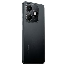 Смартфон Tecno Spark 20 8/128GB Gravity Black фото