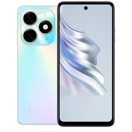 Смартфон Tecno Spark 20 8/256GB Cyber White фото