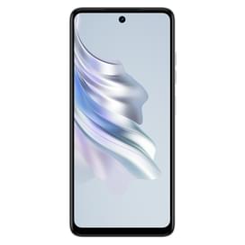Смартфон Tecno Spark 20 8/256GB Cyber White фото
