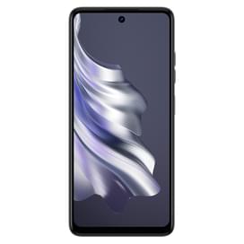Смартфон Tecno Spark 20 8/256GB Gravity Black фото