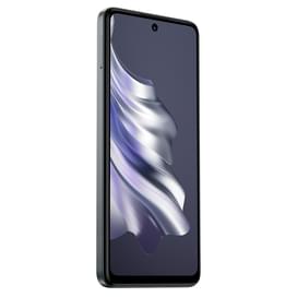 Смартфон Tecno Spark 20 8/256GB Gravity Black фото