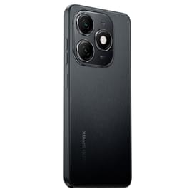 Смартфон Tecno Spark 20 8/256GB Gravity Black фото
