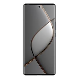 Смартфон TECNO Spark 20 Pro+  8/256GB Black фото