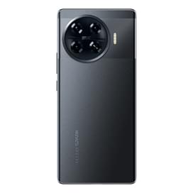 Смартфон TECNO Spark 20 Pro+  8/256GB Black фото