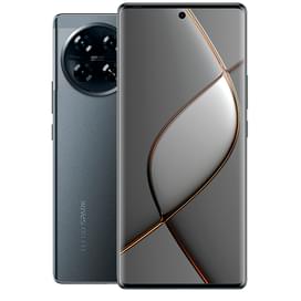 Смартфон TECNO Spark 20 Pro+  8/256GB Black фото