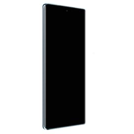 Смартфон GSM Vivo V29 THX-6.78-50-4 256Gb Peak Blue фото