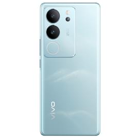 Смартфон GSM Vivo V29 THX-6.78-50-4 256Gb Peak Blue фото