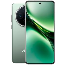 Смартфон Vivo X200 16/512 Green фото
