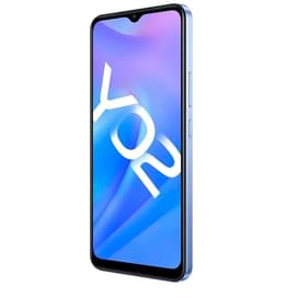 Смартфон Vivo Y02 2/32GB Orchid Bluе фото